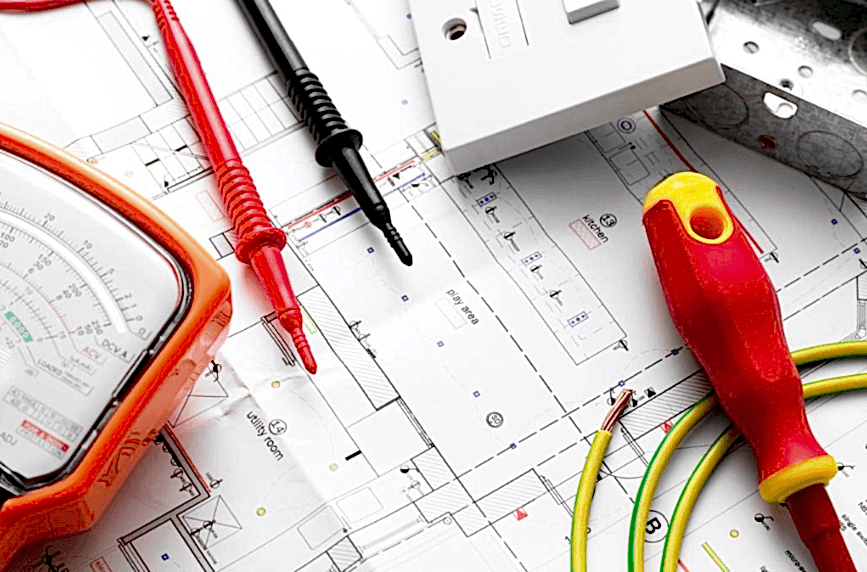 İnşaat Elektirk Taahhüt İşleri